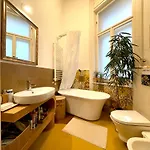 Amber Pearl 2 Rooms&2 Bathrooms At Kálvin Square Apartamento Budapest