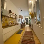 Apartamento Amber Pearl 2 Rooms&2 Bathrooms At Kálvin Square