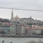Amber Pearl 2 Rooms&2 Bathrooms At Kálvin Square Apartamento Budapest