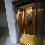 Amber Pearl 2 Rooms&2 Bathrooms At Kálvin Square Apartamento