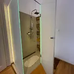 Amber Pearl 2 Rooms&2 Bathrooms At Kálvin Square *