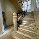 Amber Pearl 2 Rooms&2 Bathrooms At Kálvin Square Apartamento *
