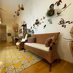 Amber Pearl 2 Rooms&2 Bathrooms At Kálvin Square *