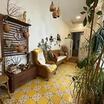 Amber Pearl 2 Rooms&2 Bathrooms At Kálvin Square * Budapest