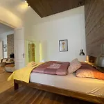 Amber Pearl 2 Rooms&2 Bathrooms At Kálvin Square Budapest