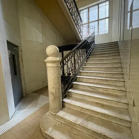 Amber Pearl 2 Rooms&2 Bathrooms At Kálvin Square Apartman *